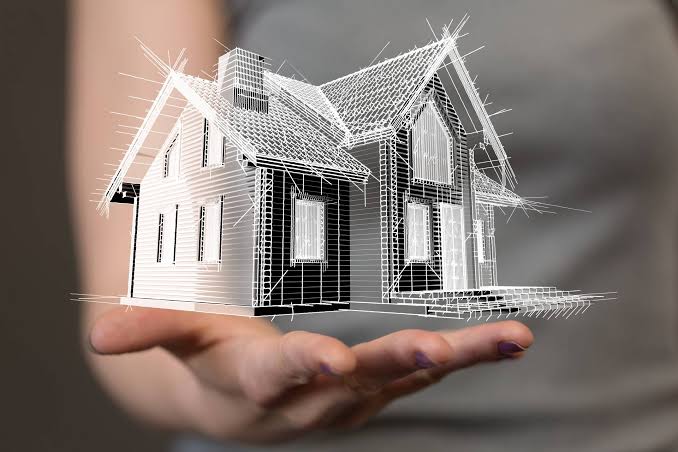 Diseño y planeación del hogar ideal